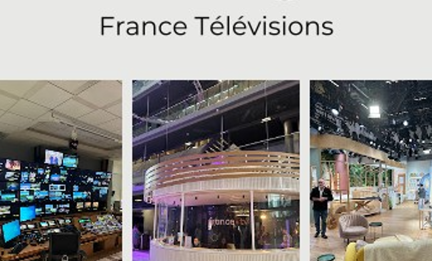 Aperçu du rapport de stage